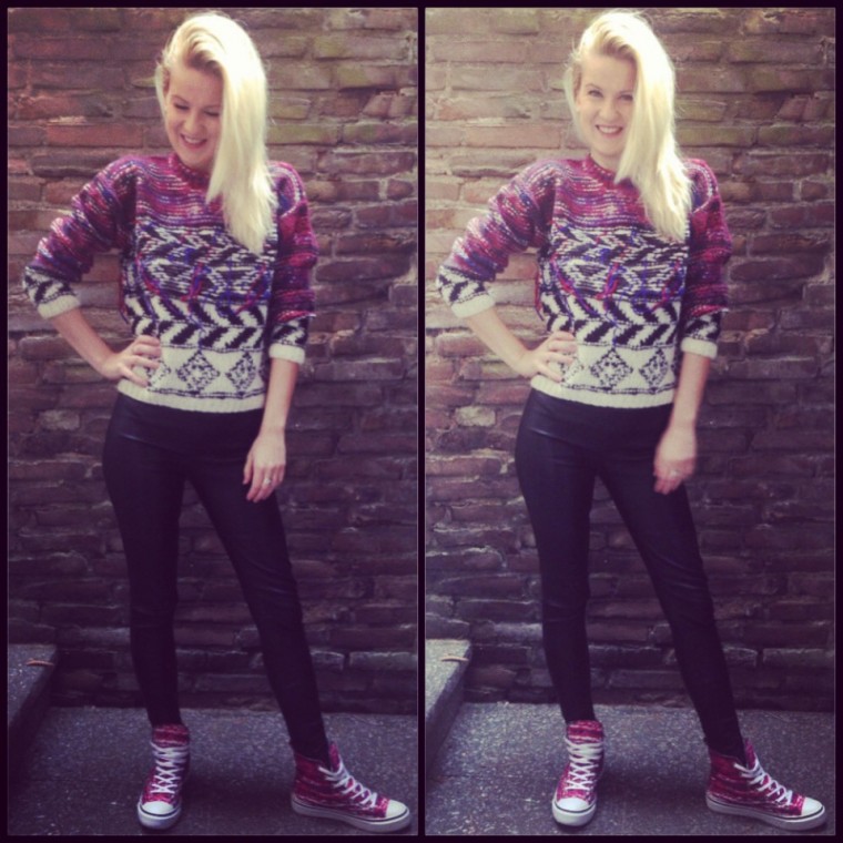 Isabel Marant pour H&M