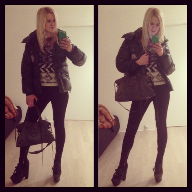 Isabel Marant pour H&M