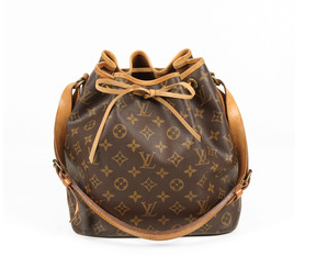 Louis Vuitton Noe Petit Vintage