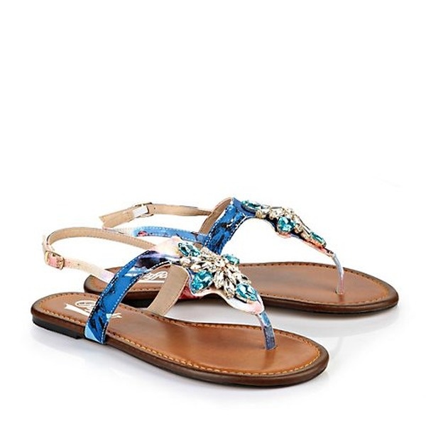 buffalo Sandalen