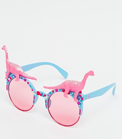 Spangled - Disco Dippy - Sonnenbrille