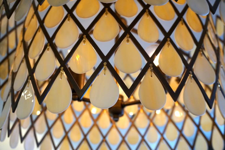 hotel interior design