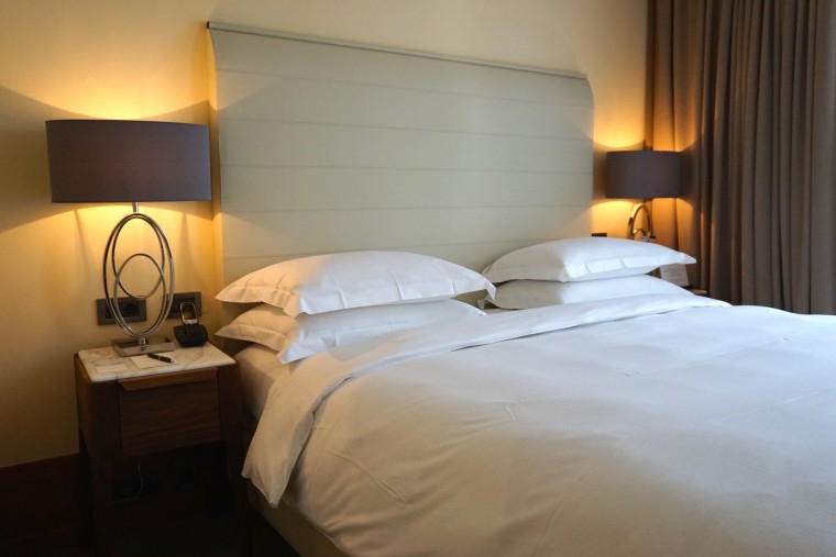 park suite hyatt hamburg