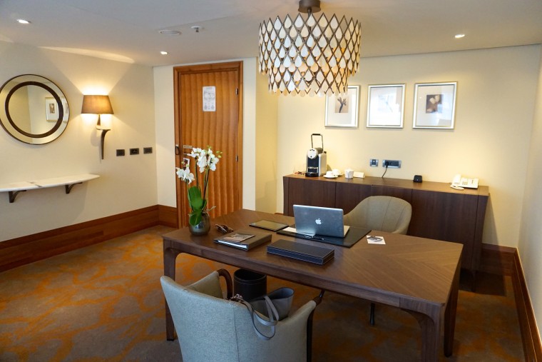 park hyatt hotel hamburg park suit