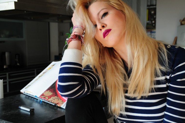 Make up Voila!