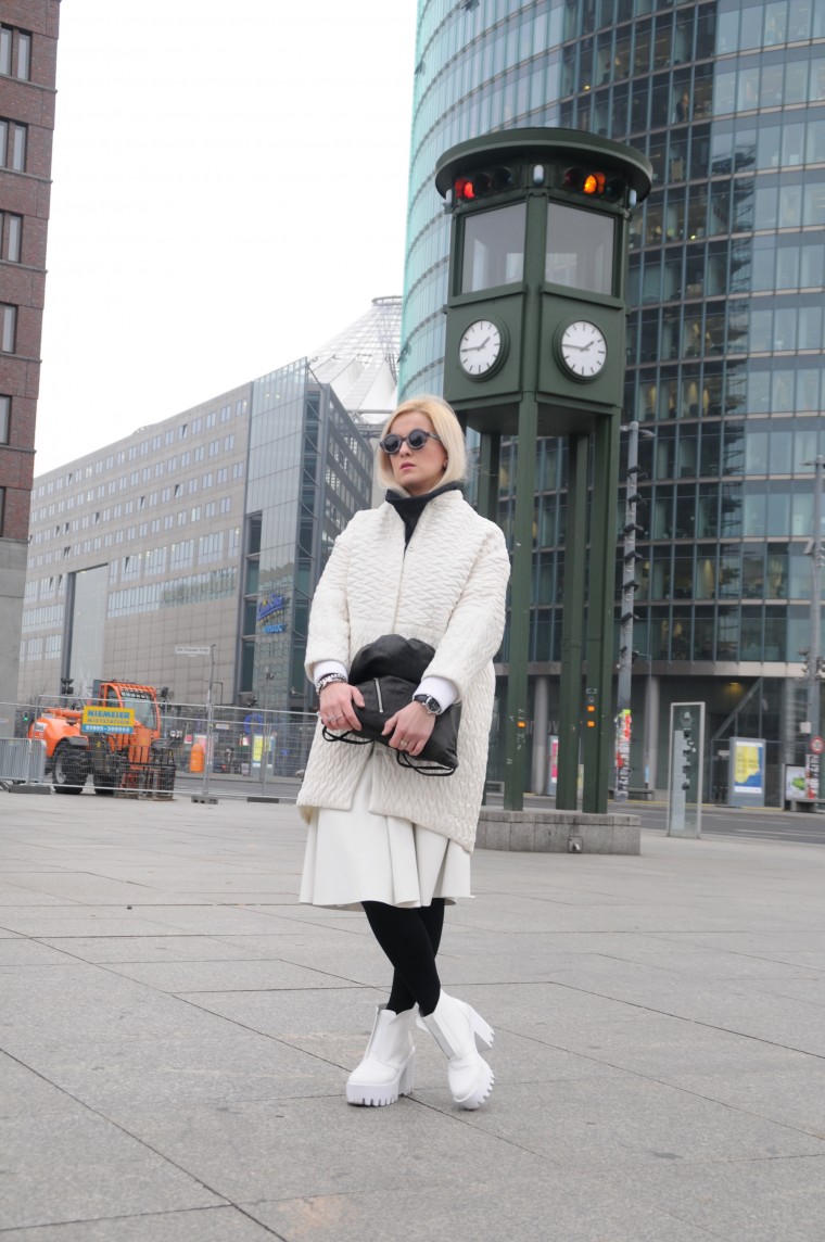 blogwalk palina pralina most successful german fashion blog blogger mode bloggerin köln mercedes benz fashion week berlin streetyle