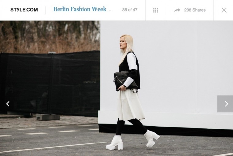 blogwalk palina pralina most successful german fashion blog blogger mode bloggerin köln mercedes benz fashion week berlin mbfw mbfwb 2015 streetstyle fashion blogger asos look outfit style ootd