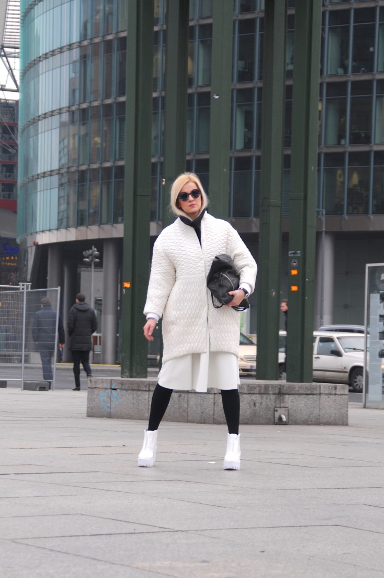 blogwalk palina pralina most successful german fashion blog blogger mode bloggerin köln mercedes benz fashion week berlin streetyle