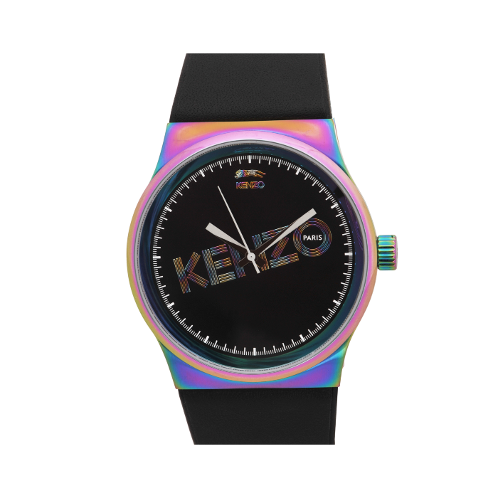 KENZO Uhr Dix-Huit Frauen