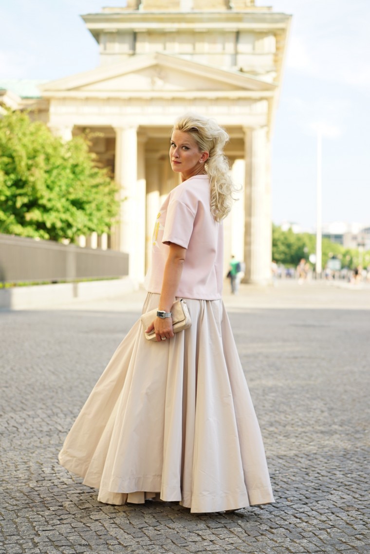 berlin fashion week 2015 streetsyle look outfit