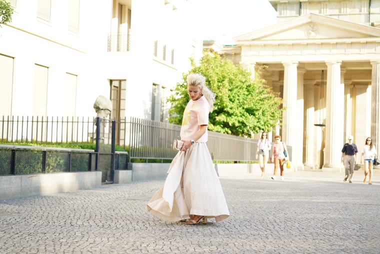 streetstyle berlin fashion week