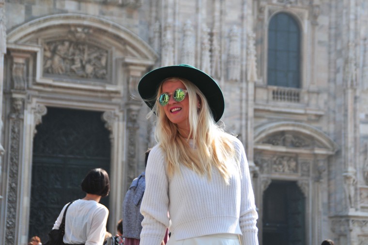 Milano!