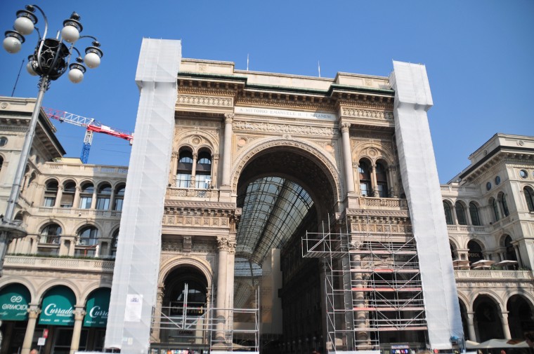 Milano!