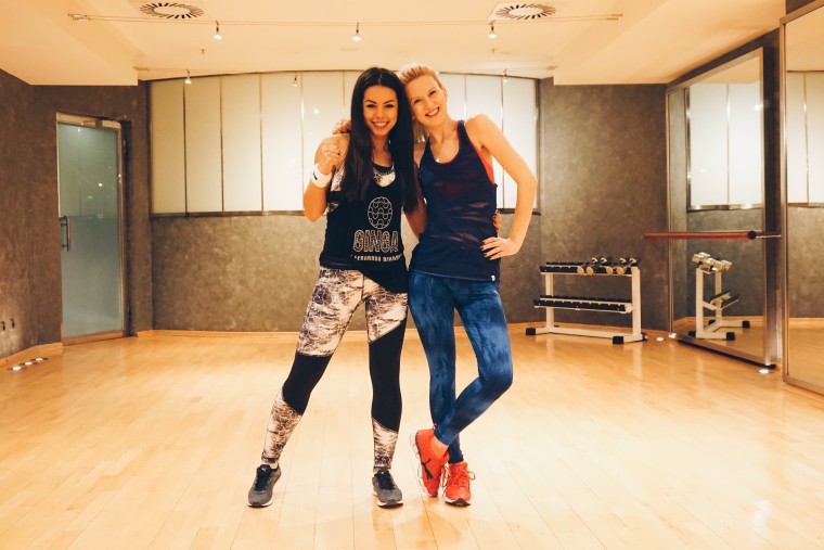 fitness mission beachbody puma privat training fernanda brandao