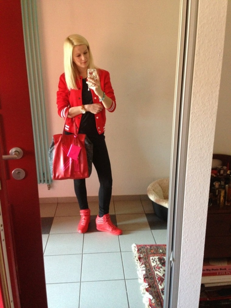MUNICH calling