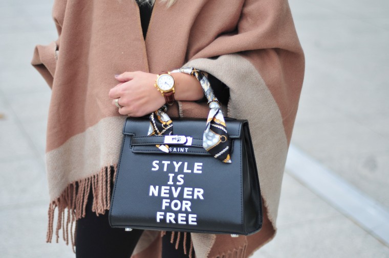 Must haves 2014
