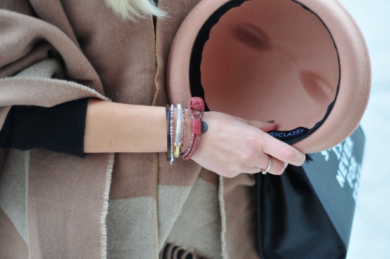 Must haves 2014
