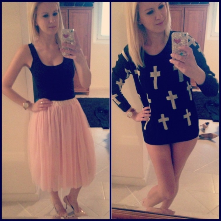 My China online shopping!