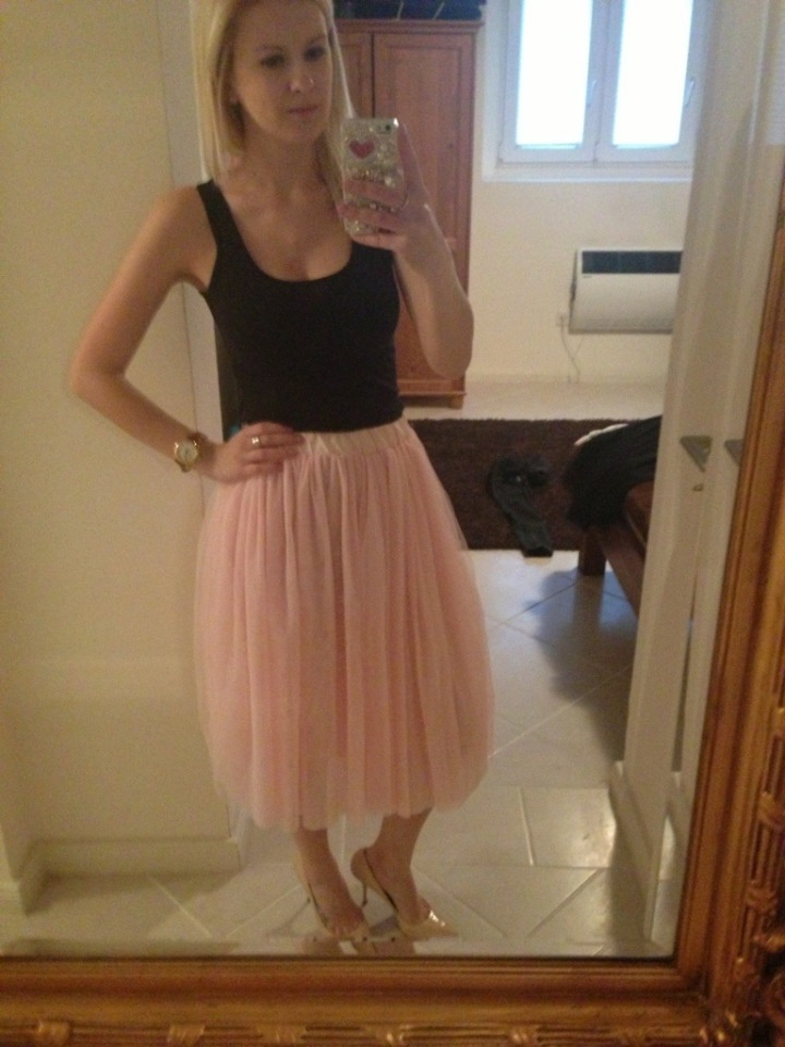 My China online shopping!