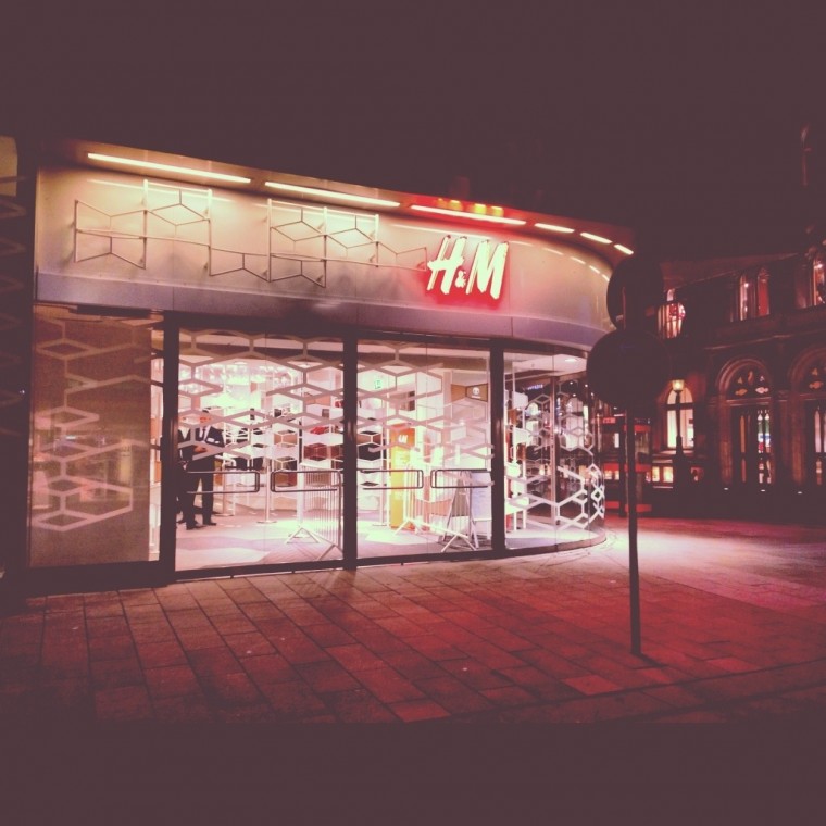 My fabulous life...busy day