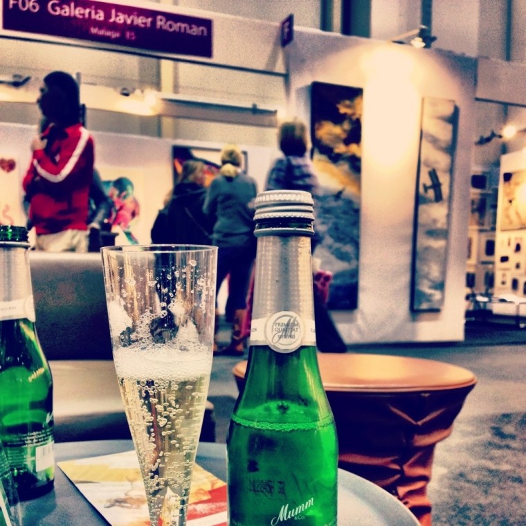 My fabulous life...busy day