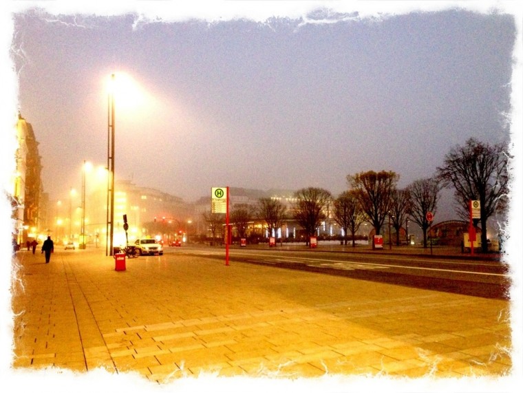 My fabulous life...busy day