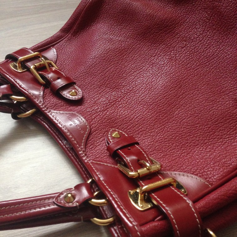 My Louis Vuitton Baby