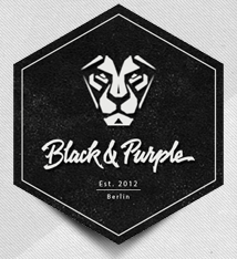 My new Black & Purple shirt