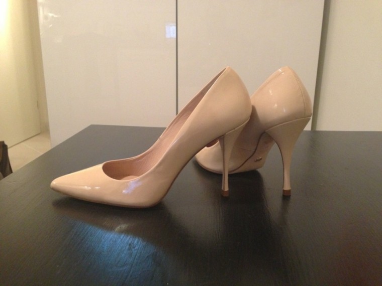 My new Jil Sander love