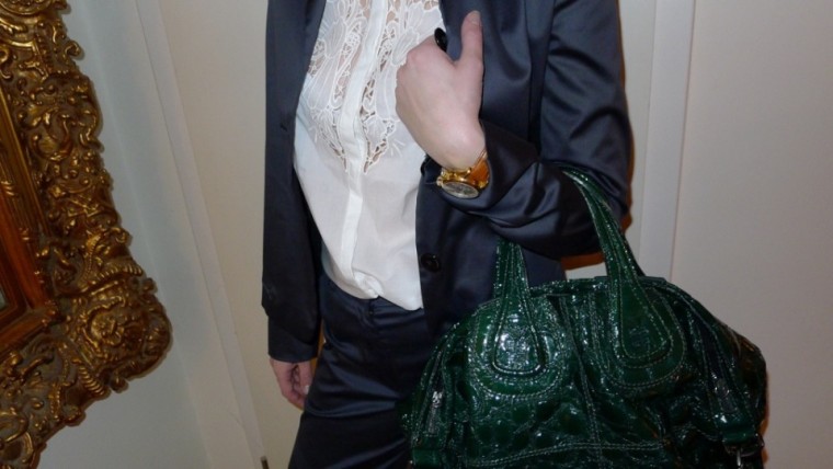 My new Jil Sander love