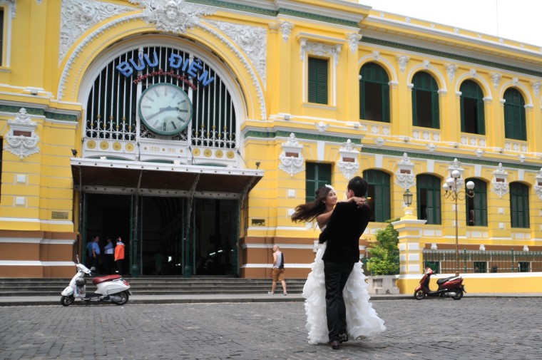 My Vietnam