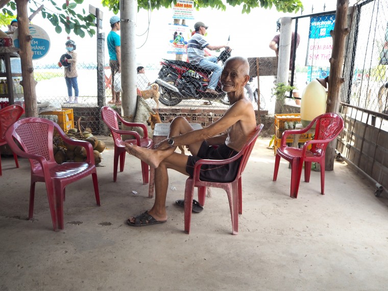 My Vietnam