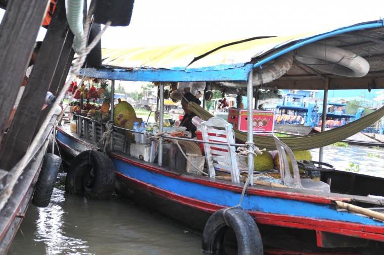My Vietnam