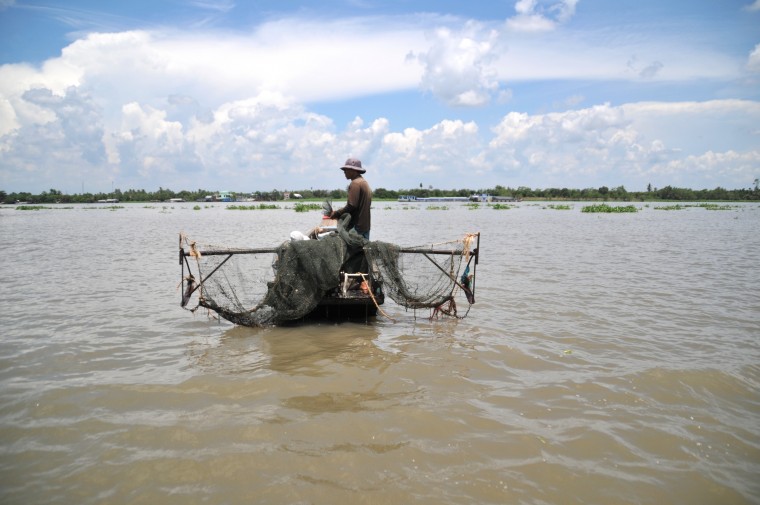My Vietnam
