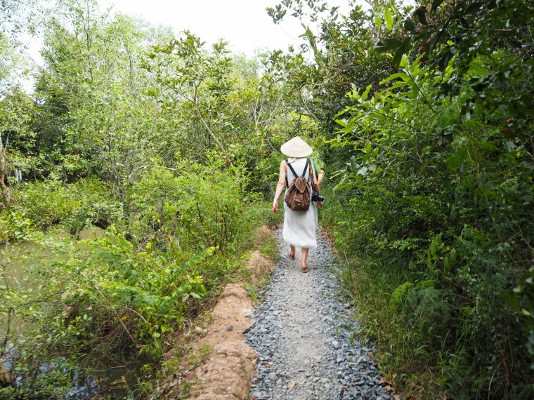 My Vietnam