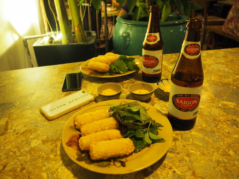 My Vietnam