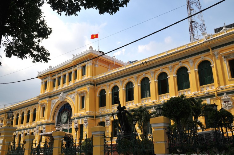 My Vietnam
