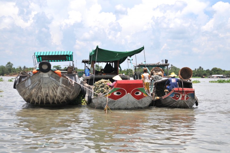 My Vietnam