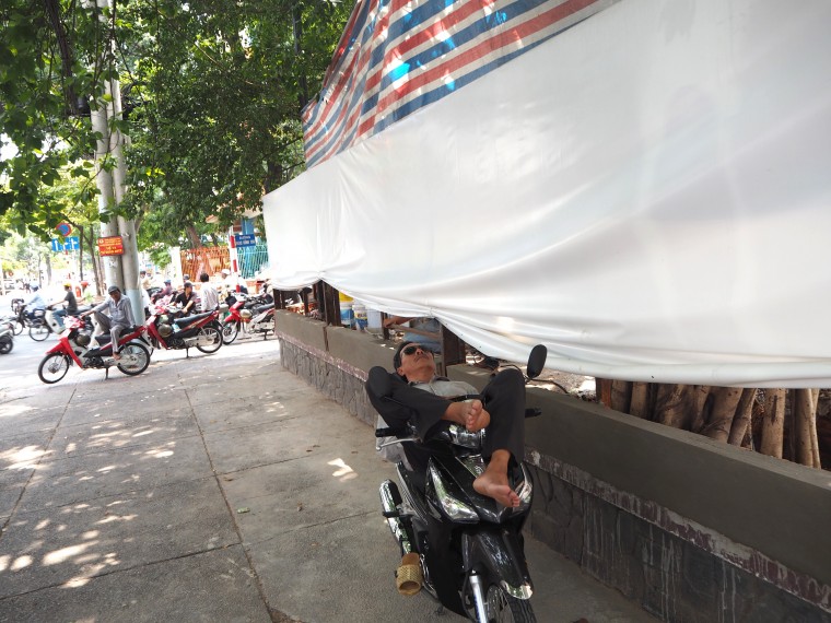 My Vietnam