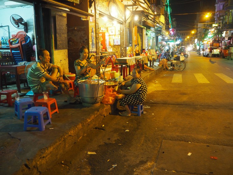 My Vietnam