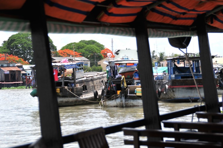 My Vietnam