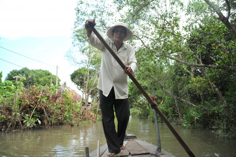 My Vietnam
