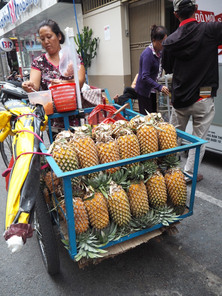 My Vietnam