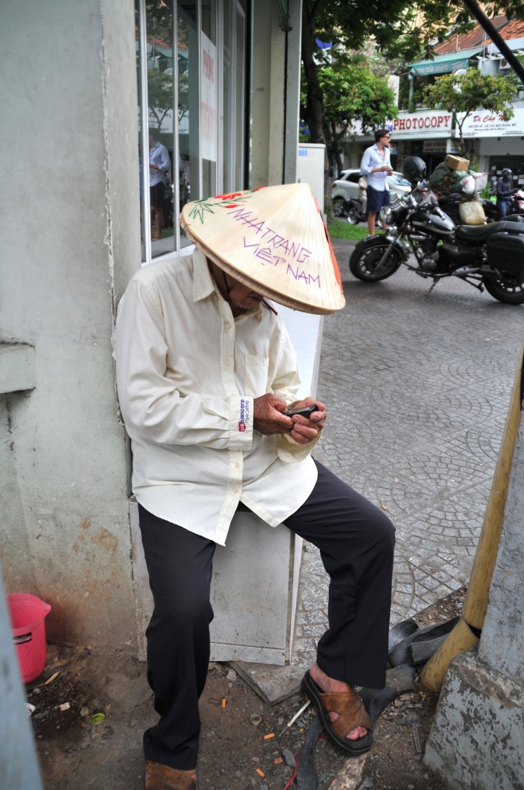 My Vietnam