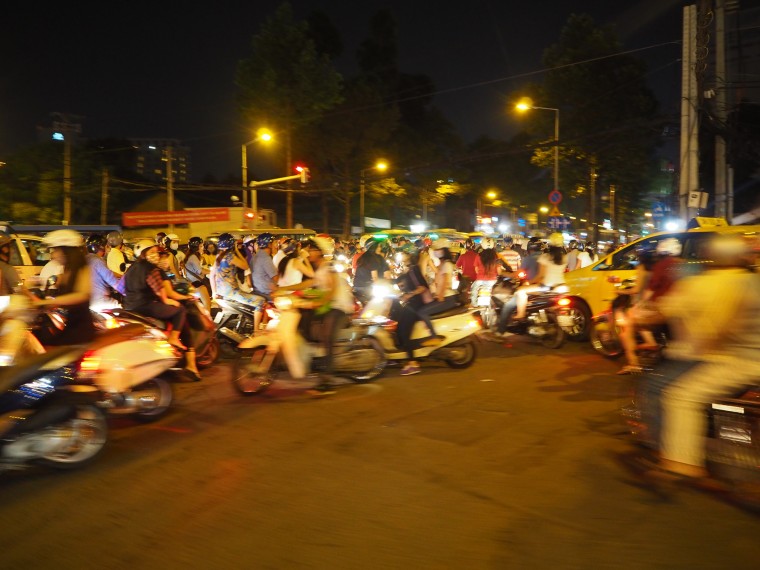 My Vietnam
