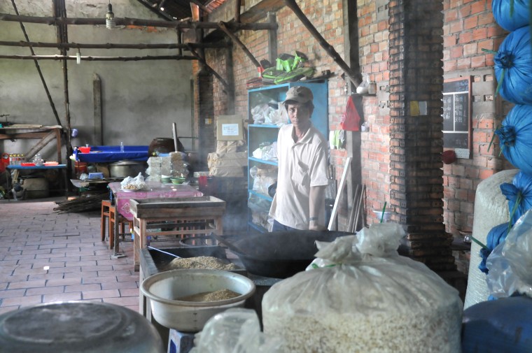 My Vietnam