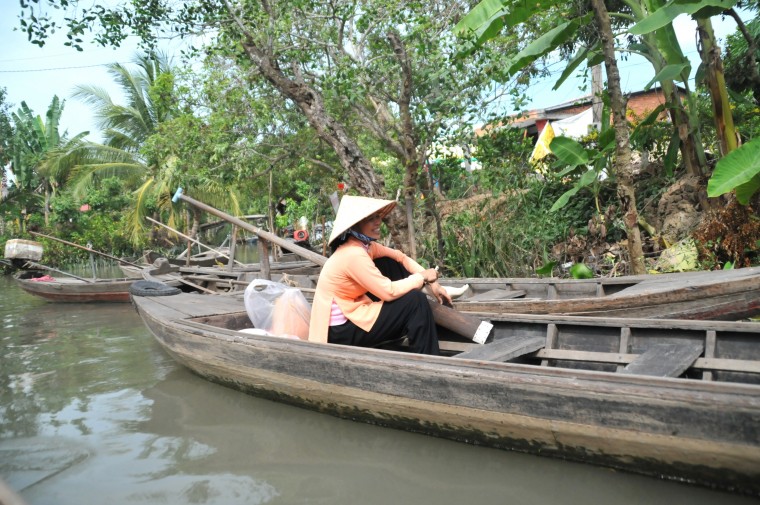 My Vietnam