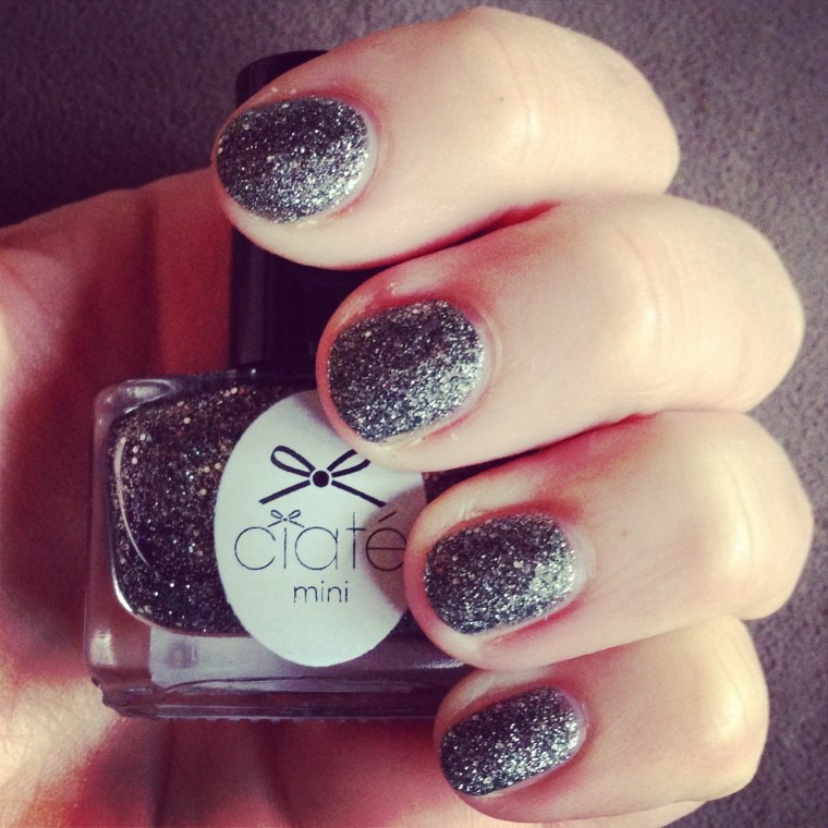 Nailart update