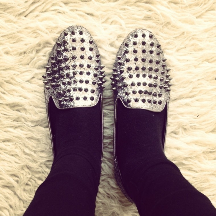 New in