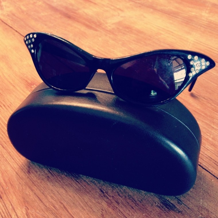 New Linda Farrow sundream